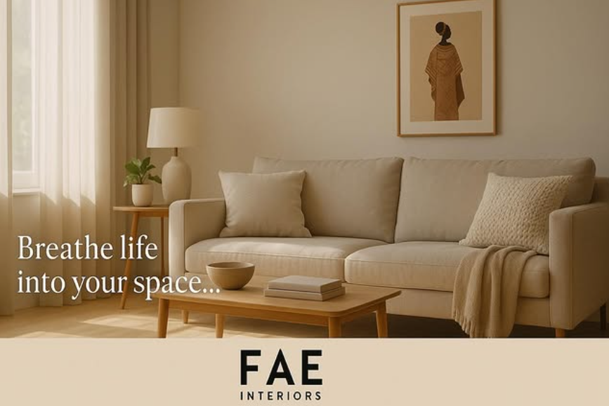 FAE Interior Design Team