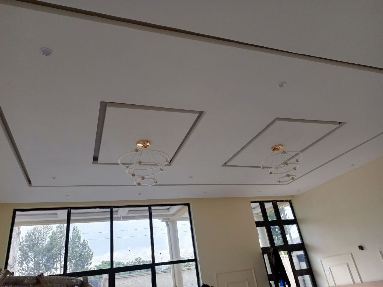 Interior Design Project