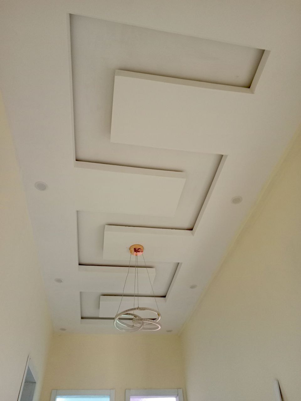 Interior Design Project