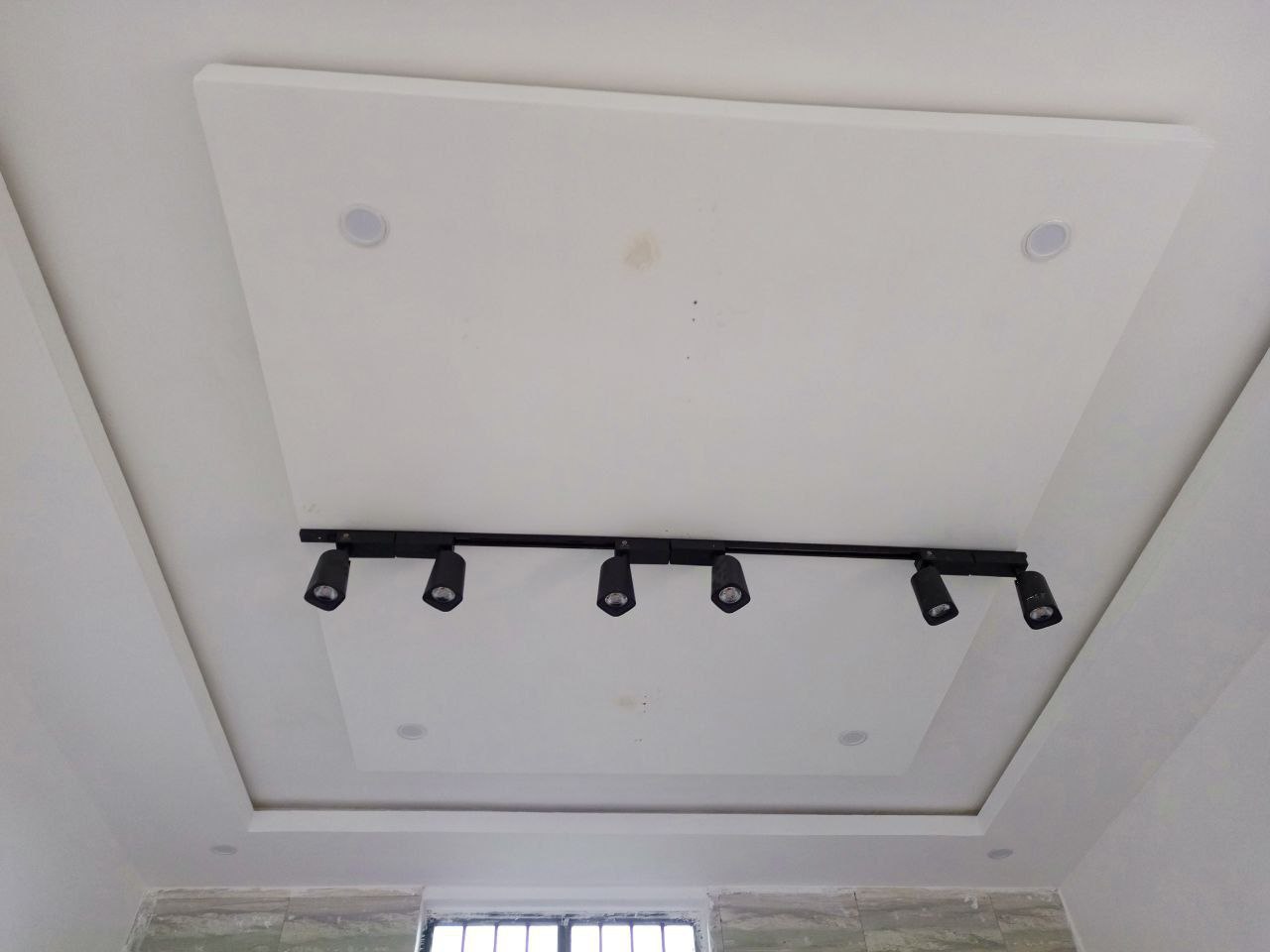 Interior Design Project