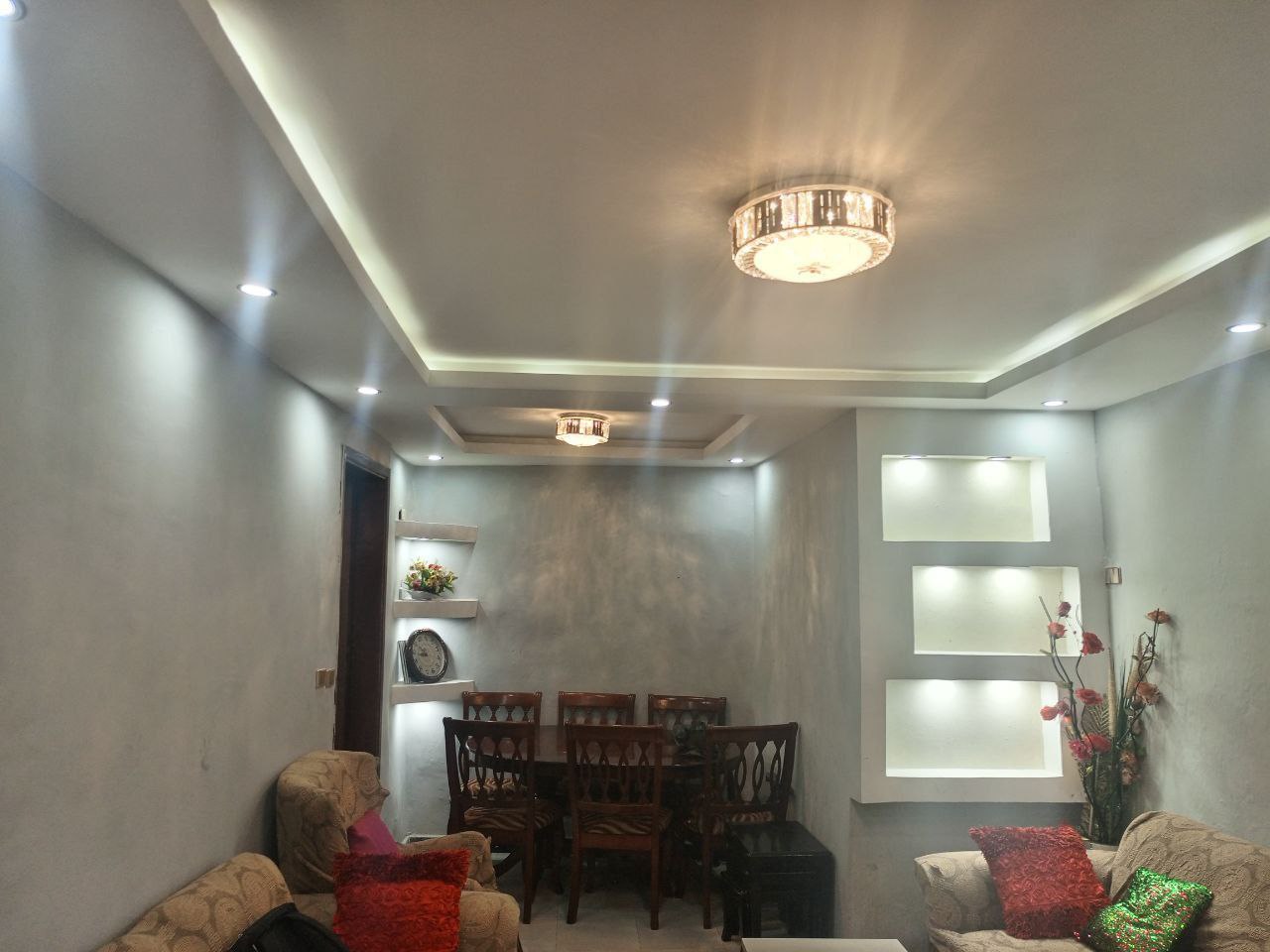 Interior Design Project