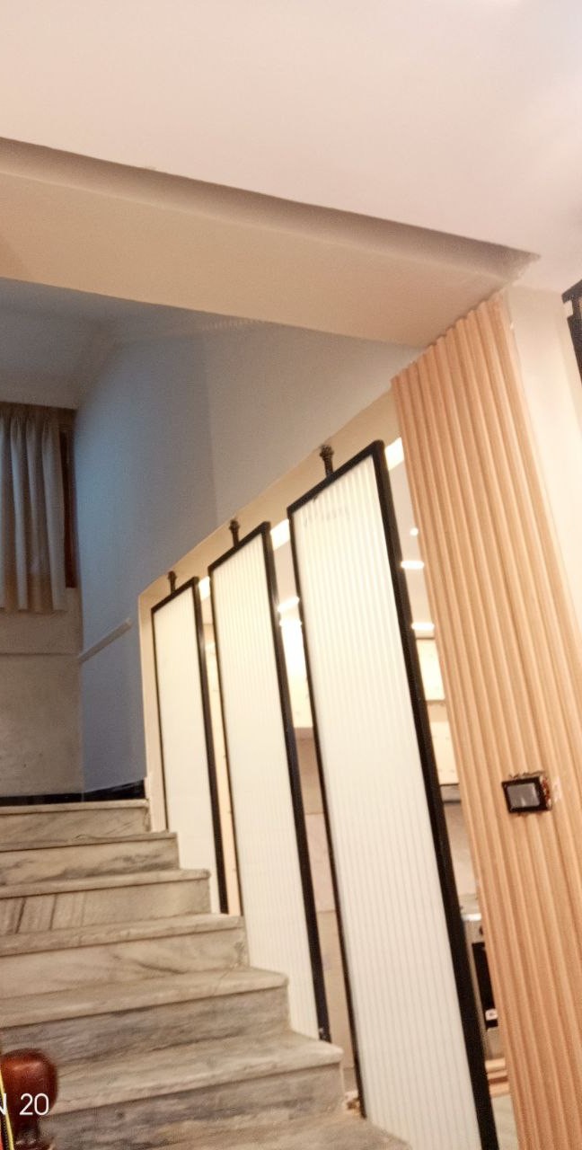 Interior Design Project