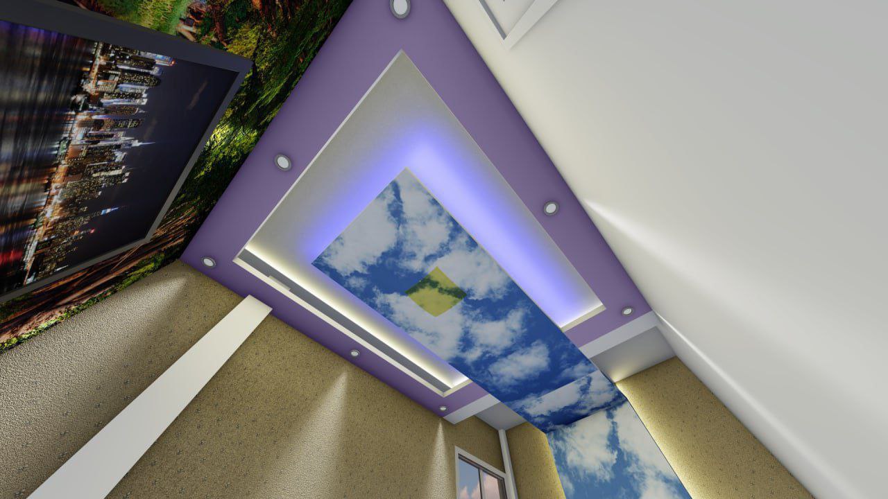 Interior Design Project