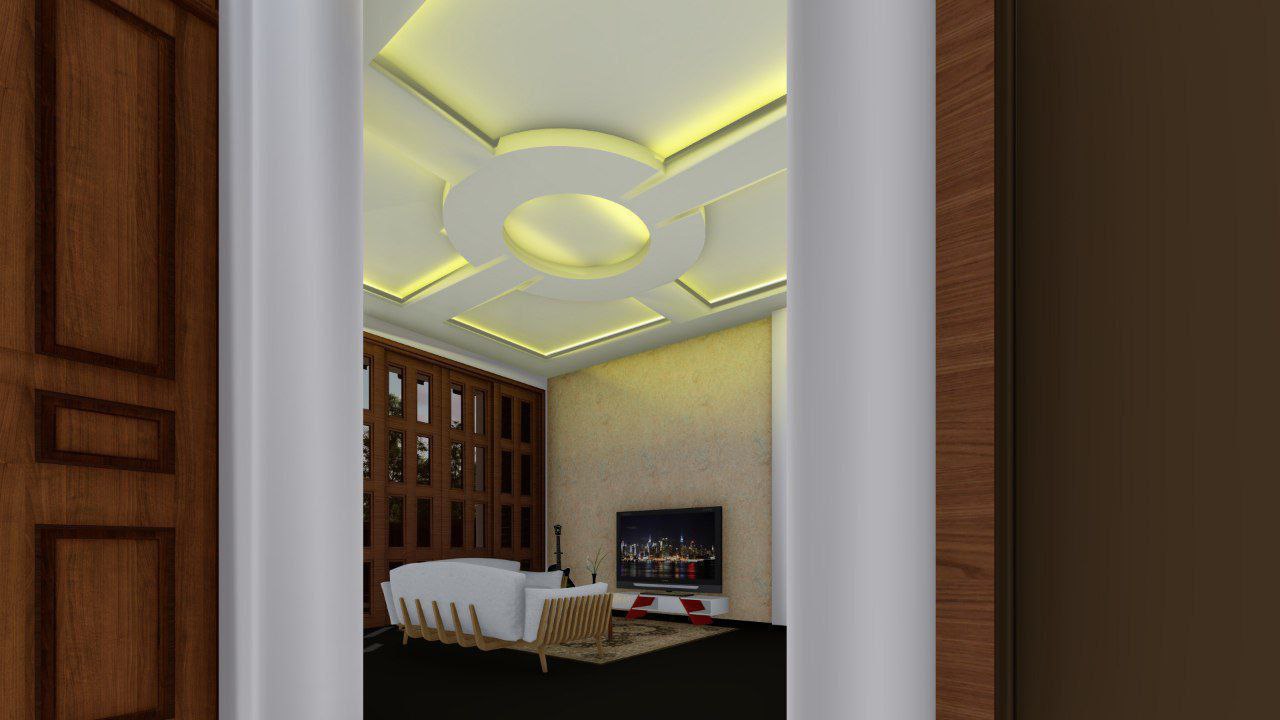 Interior Design Project