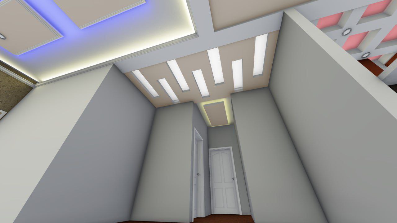 Interior Design Project