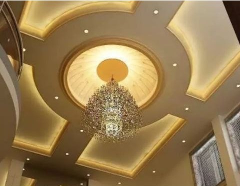 Interior Design Project