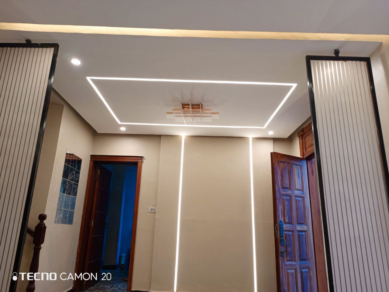 Interior Design Project