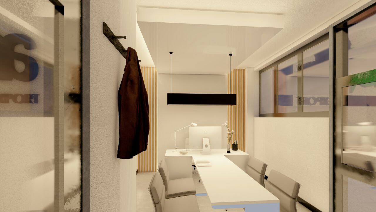 Interior Design Project