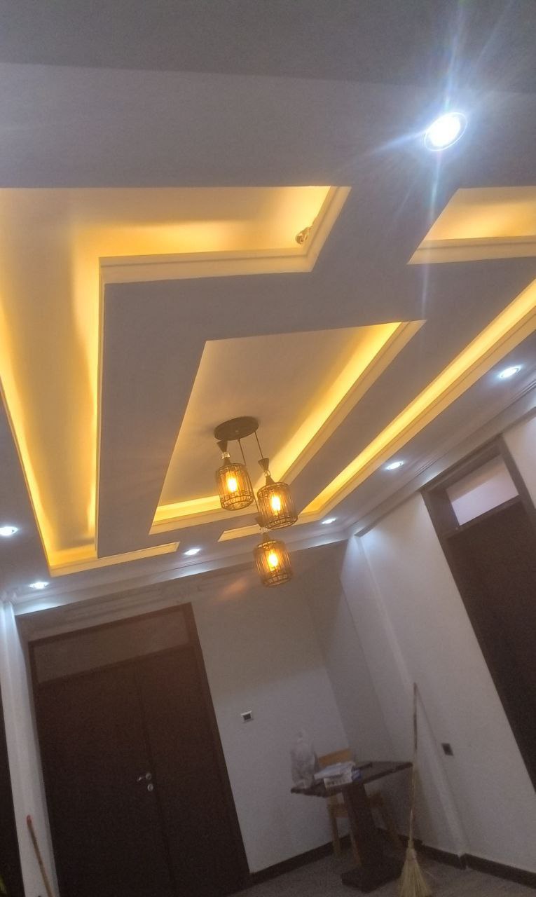 Interior Design Project