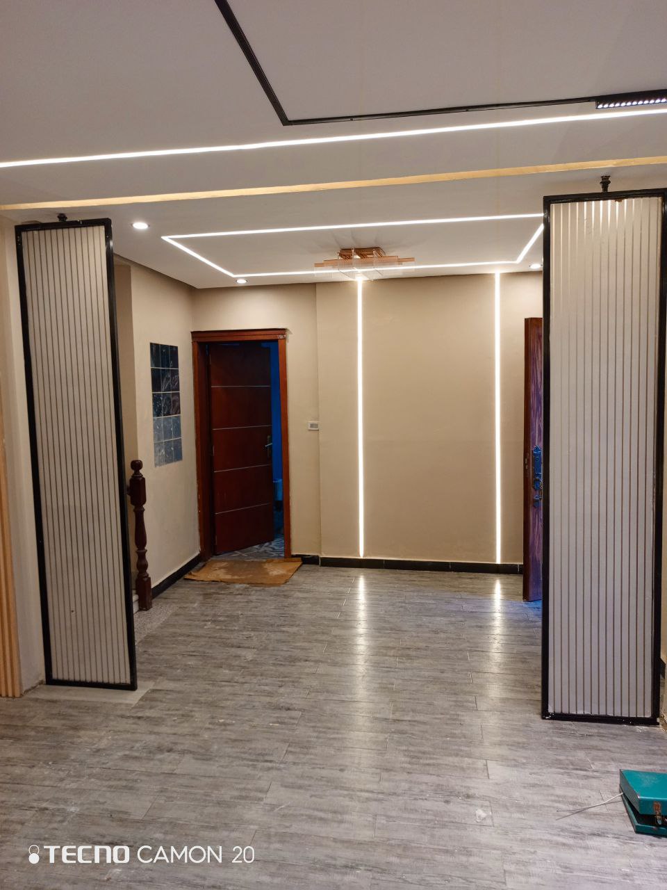 Interior Design Project