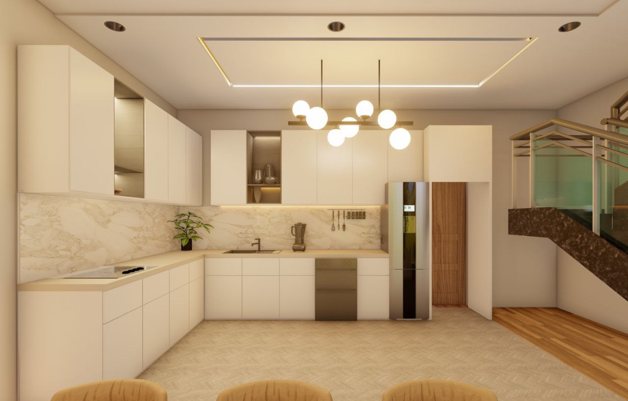 Interior Design Project