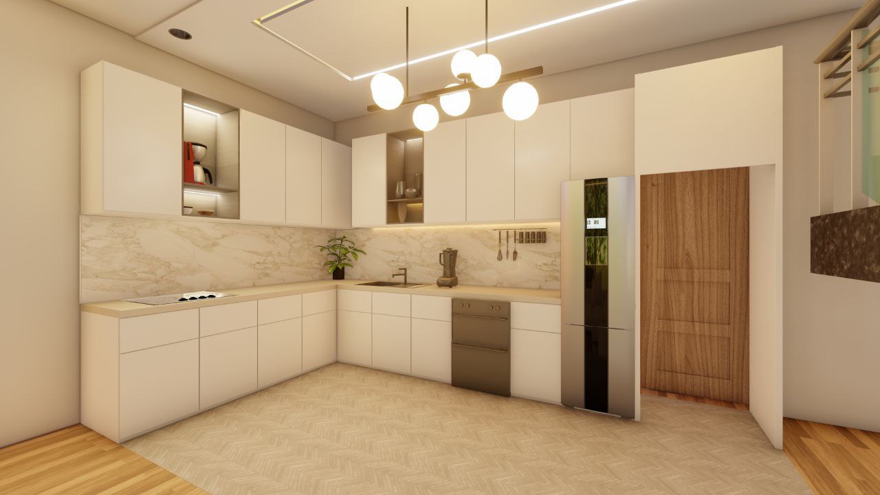 Interior Design Project